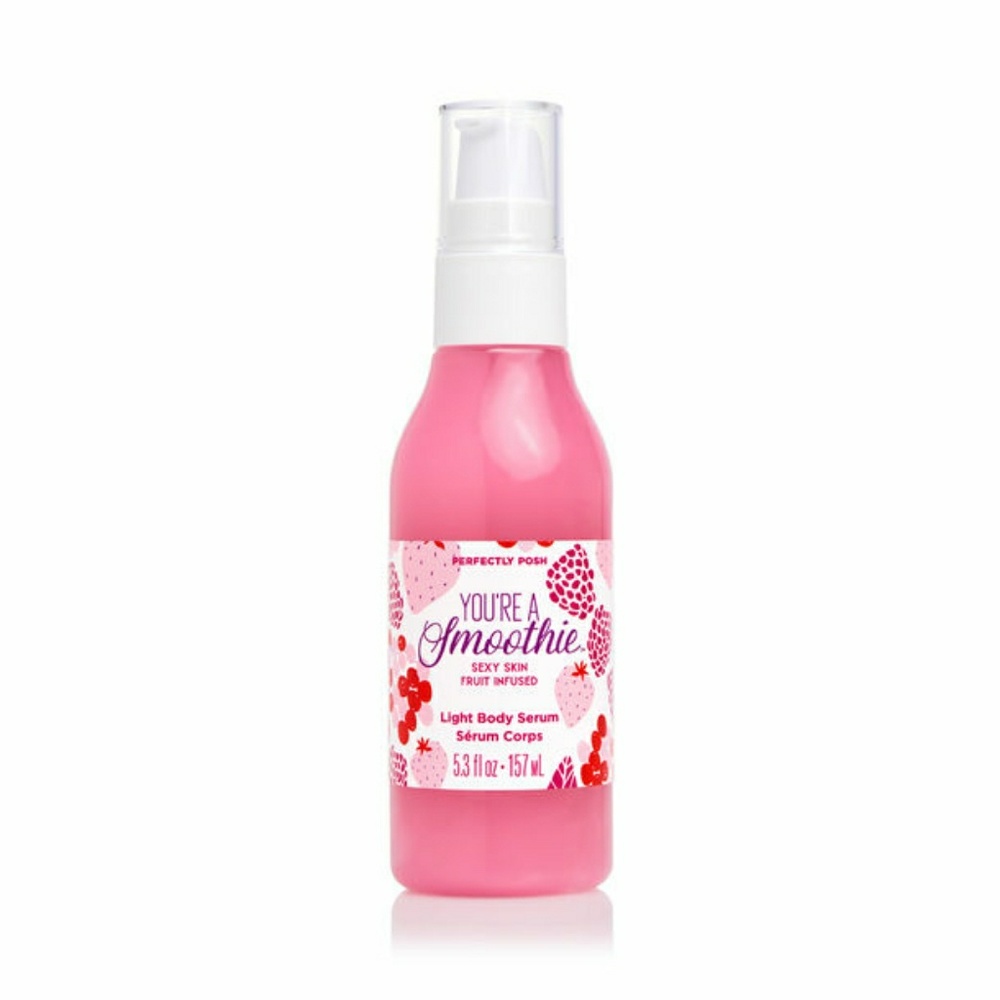 You're A Smoothie Light Body Serum